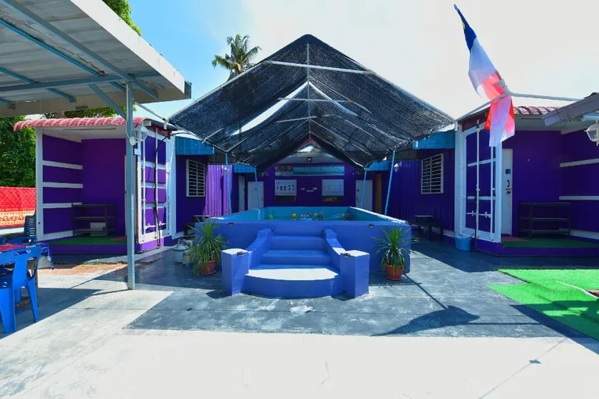 Homestay Teratak Tuan Muda - Image 1