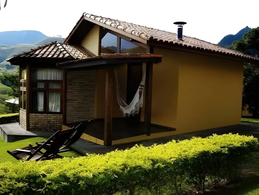 Pousada Serra do Luar - Image 1