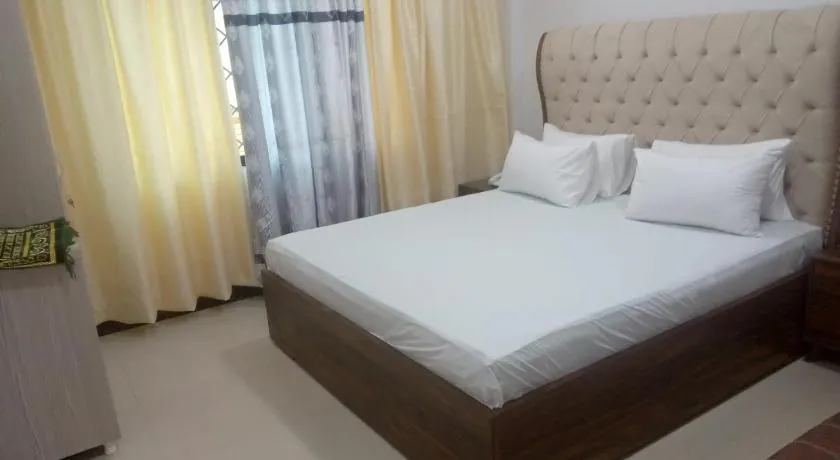 Sunrise BnB - Image 1