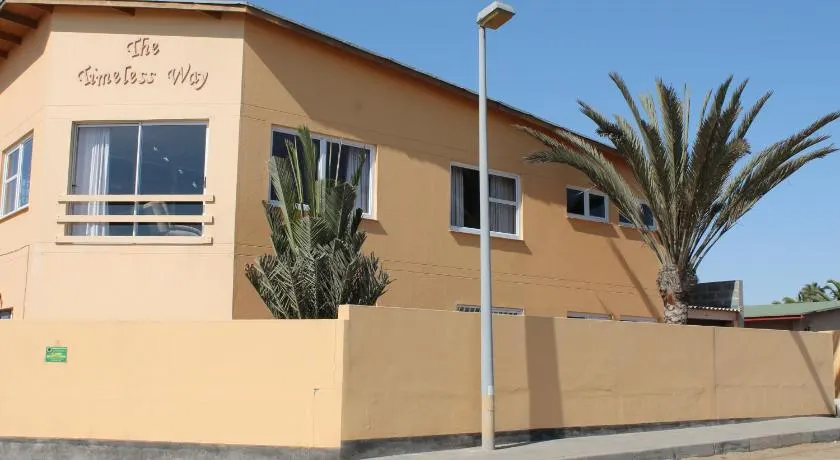 The Timeless Way Self Catering Accommodation - Image 1