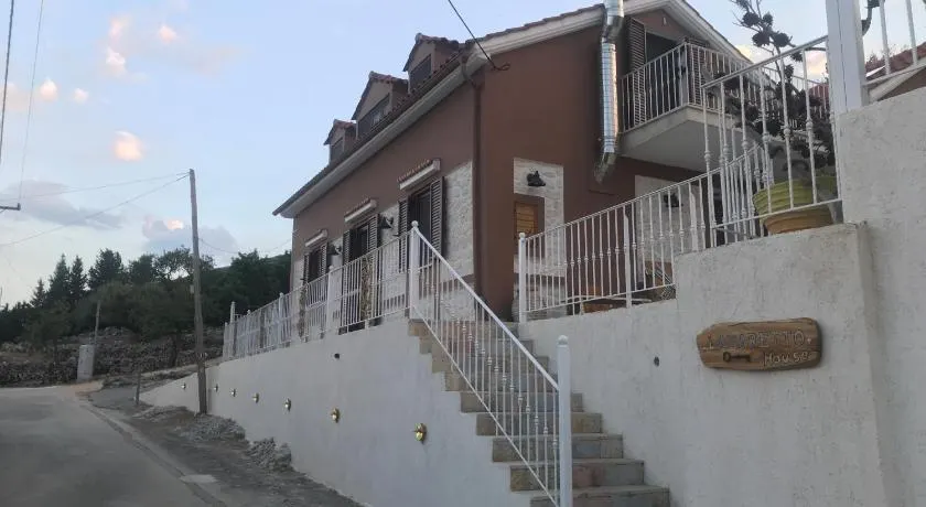 Lazareto Villa - Image 1