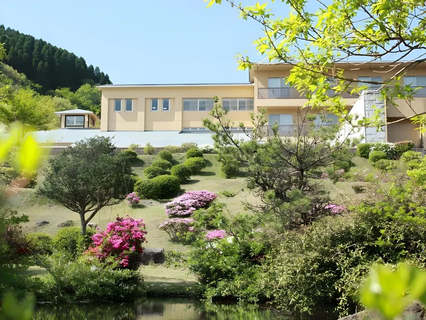 Kuju Kogenso Hotel - Image 1