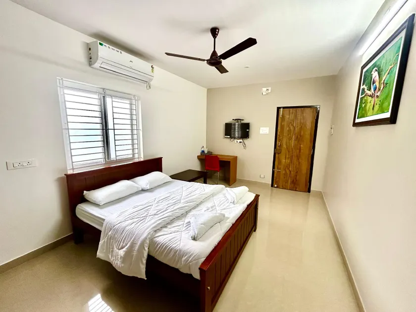 BR Farm Stay - Image 1