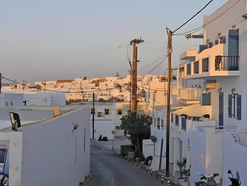 Galini Rooms - Image 1
