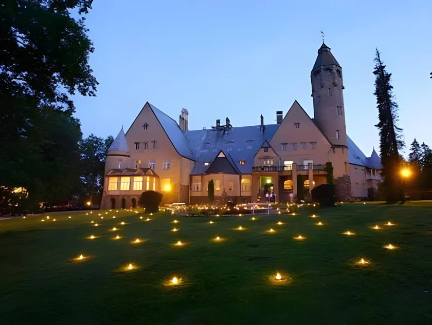 Castle Spa Wagenküll - Image 1