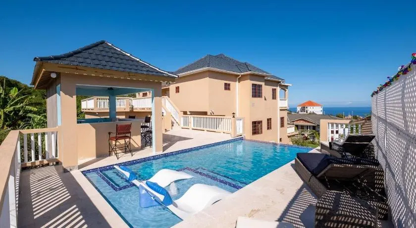 Villa De-Luxe Paradise - Image 1