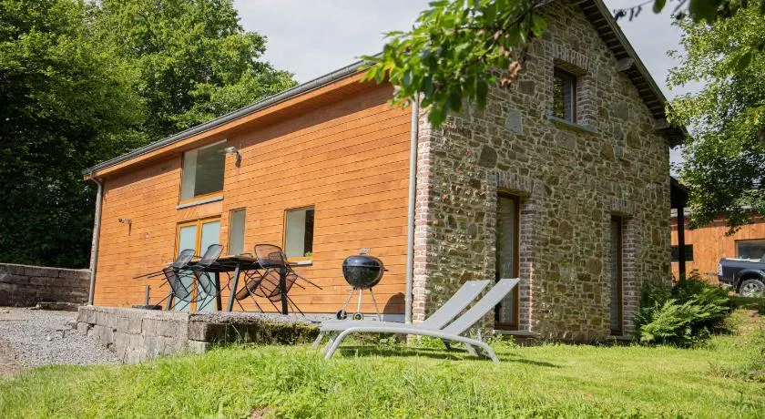 Le Moulin de Bosson - Une de Mai - Image 1