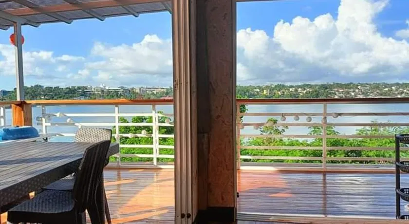 Wooden Guest House GASA - Image 1