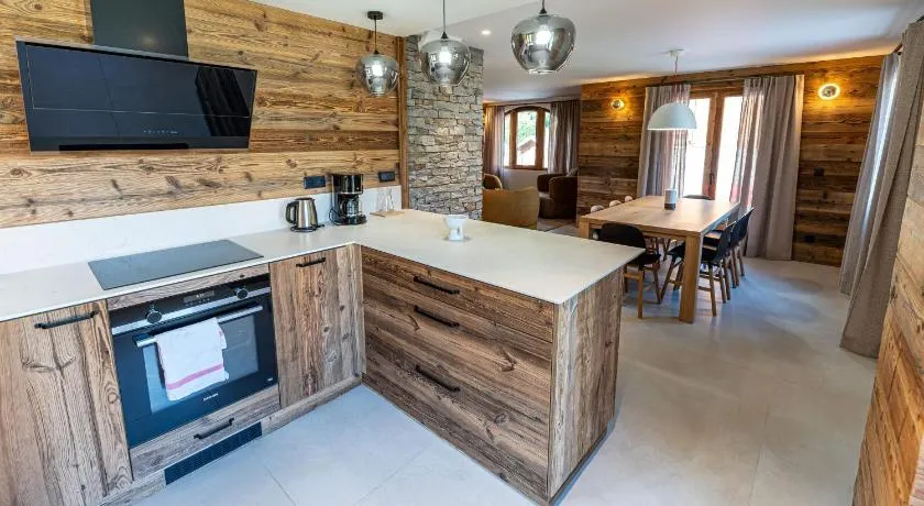 Chalet Azureva Le Bettaix - Image 1