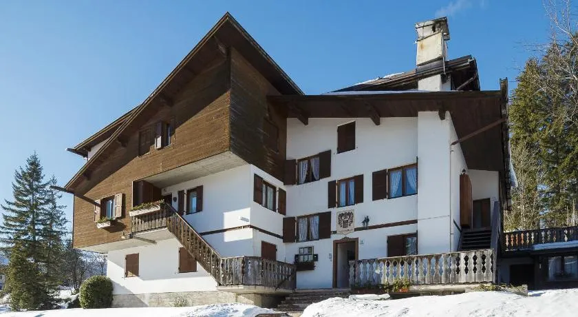 Villa Casanova - Gruppo Stay - Image 1