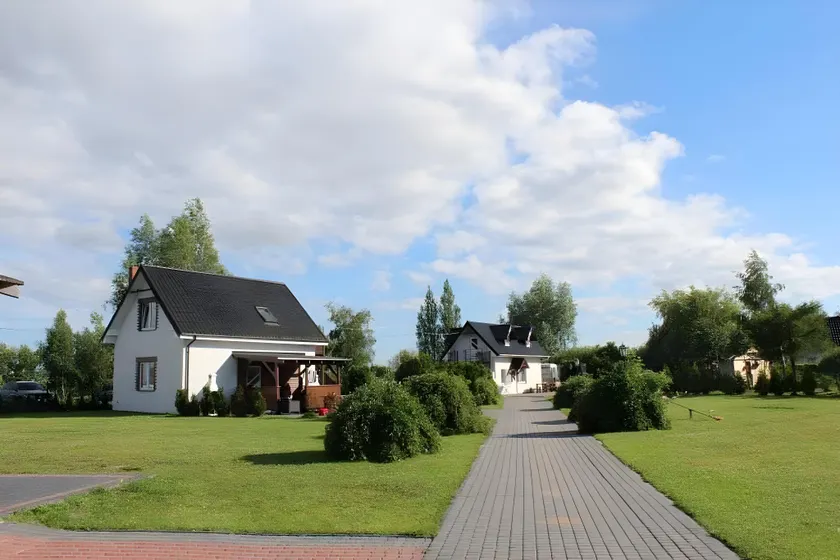 Ośrodek Wczasowy REWA - Image 1