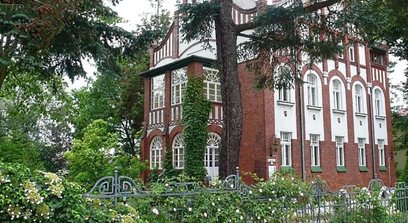 Pension Villa Fortuna - Image 1