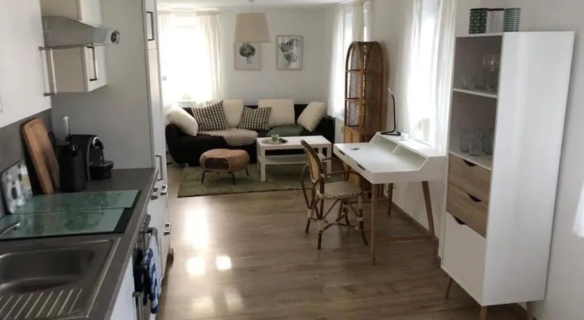Gemütliche Kleine Wohnung - Image 1