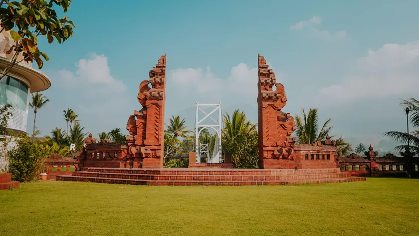 Villa Rancabango Hotel & Resort Garut - Image 1