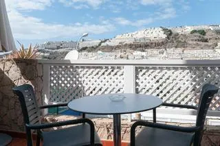Apartamentos Los Crotos - Image 1