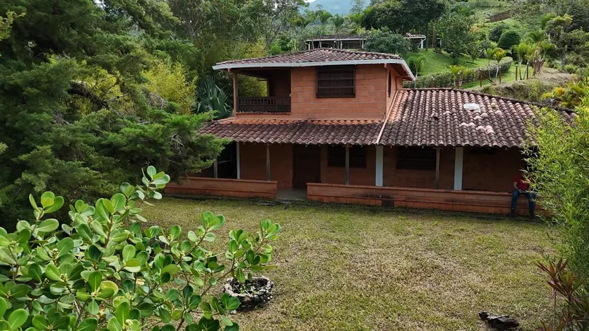 Paraiso del Nomada - Image 1