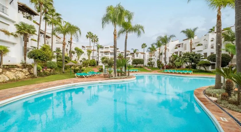 Costalita one bedroom apartment - Image 1