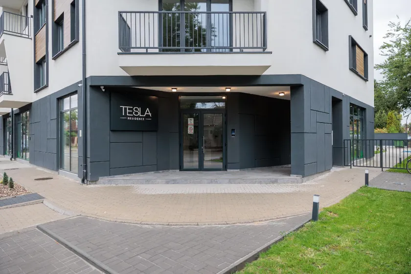 TESLA Residence Subotica - Image 1