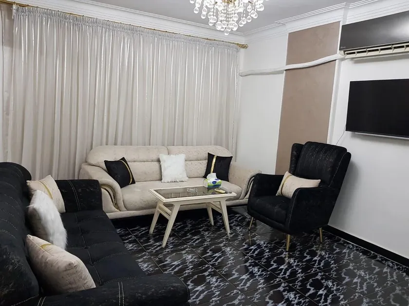 Unique Apartment in Sheraton Heliopolis - Image 1