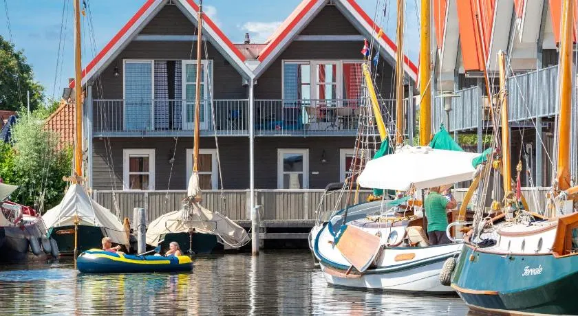 Summio Havenresort Terherne - Image 1