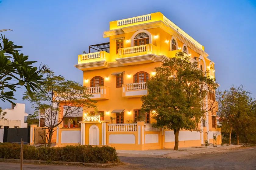 Tryambakam Villa - Image 1