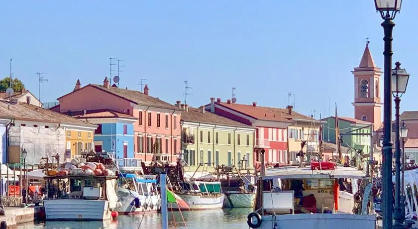 Rosamare - Image 1