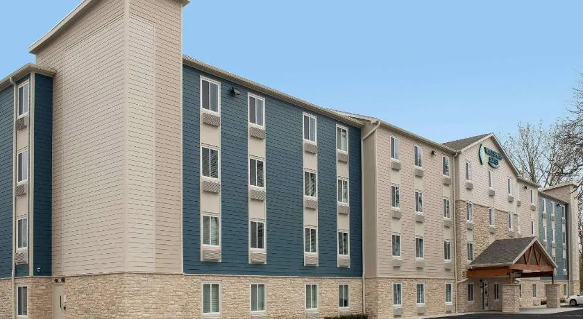 LikeHome Extended Stay Hotel Columbus - Image 1