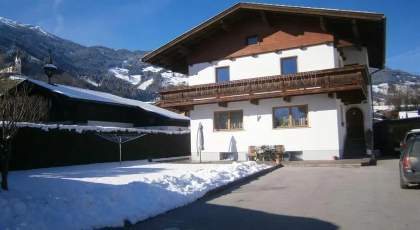 Ferienhaus Spitaler - Image 1