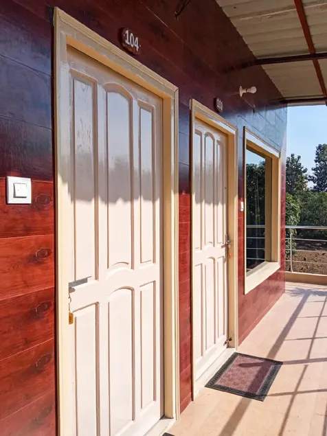 Anugraha Homestay - Image 1