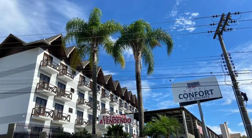 Hotel Confort - Image 1