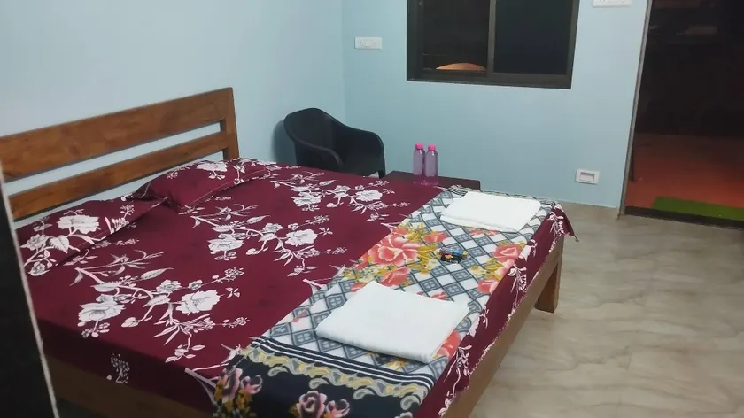 Sanvi Resort Malvan - Image 1
