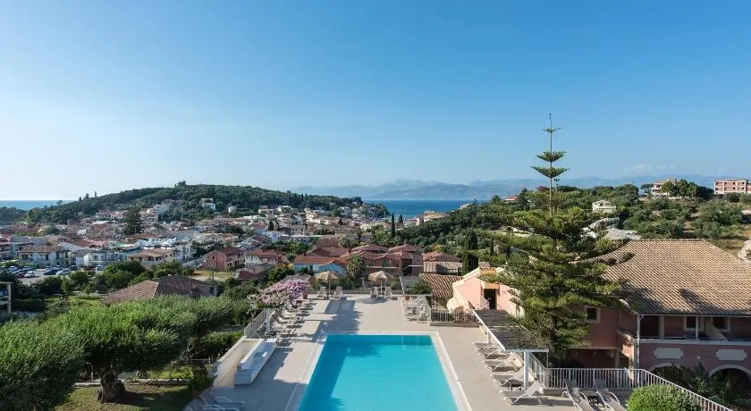 Hill Lofos Hotel - Image 1