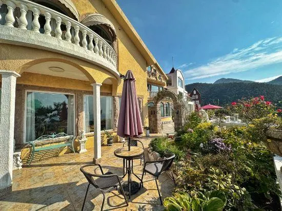 Manju Gallery Hotel and Boutique (Qingdao, Laoshan) - Image 1