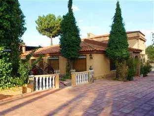 La Villa Don Quijote - Image 1