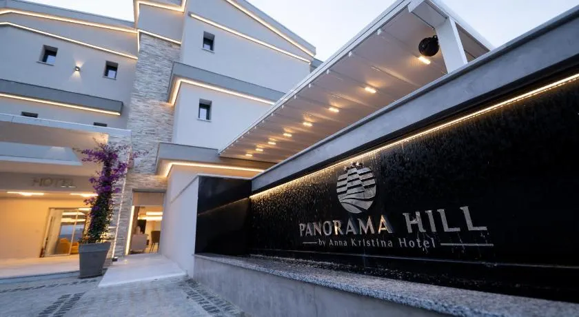 Panorama Hill Hotel - Image 1