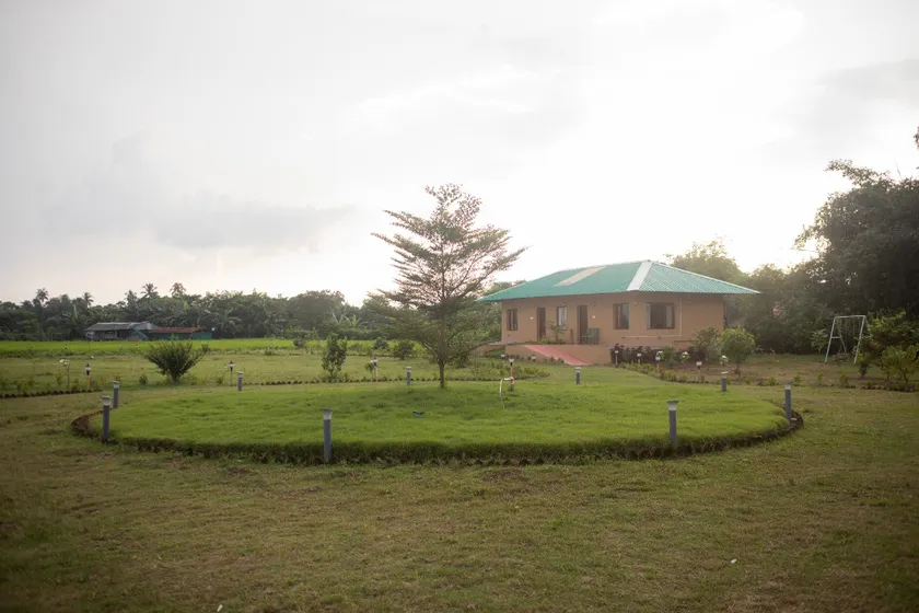 Dhanbari Retreat - Image 1