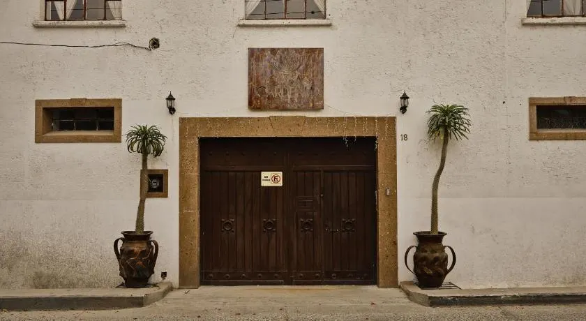 Casa Gardenia Hotel - Image 1
