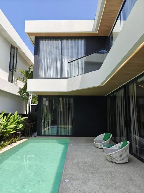 Layan Villas - Image 1
