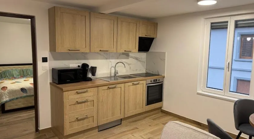 La Tranquillité Citadine - Image 1