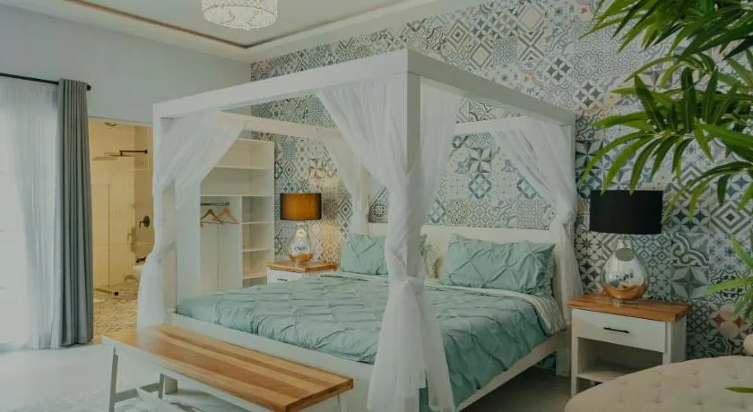 Hotel Mono Azul - Image 1