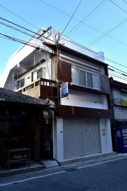 Suminchu House Ichariba - Image 1