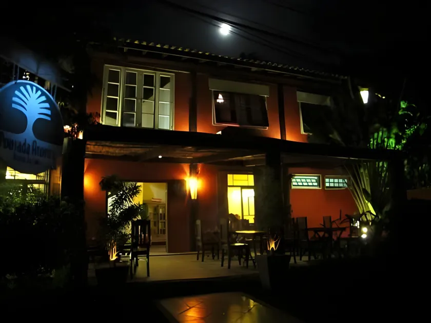 Pousada Aroeira - Image 1