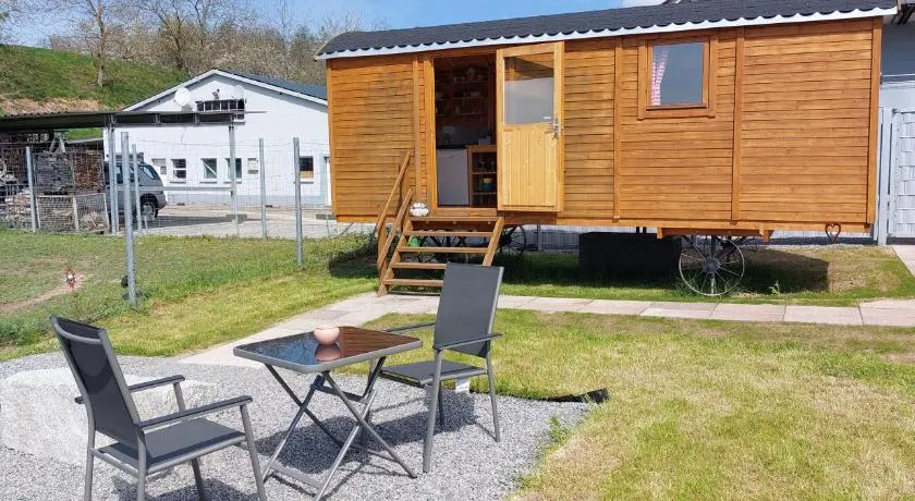 Ferienwohnung/Monteurwohnung im schönen Odenwald - Image 1