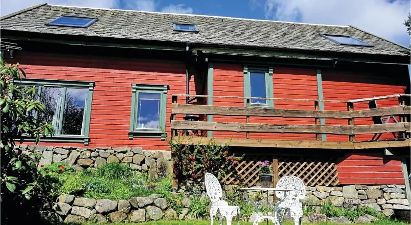 Bonito apartamento en Sandnes con WiFi - Image 1