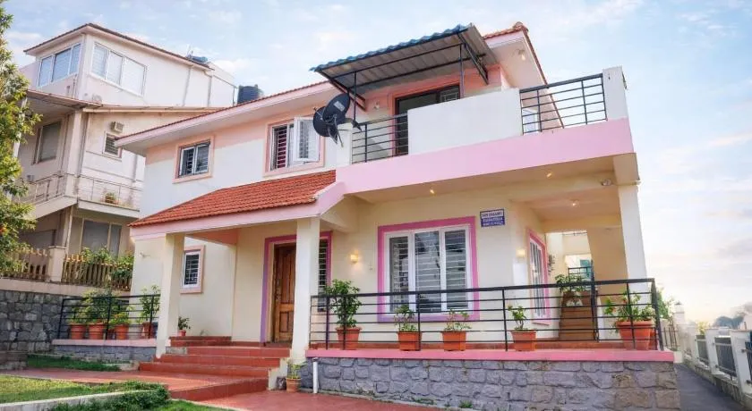 Maria villa - Image 1
