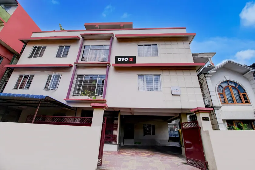 Hotel O D Stay - Image 1