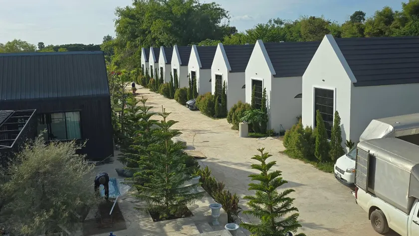 Le Kabin - Image 1