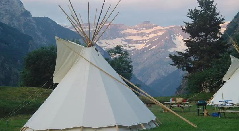 Tipi nature double - Image 1