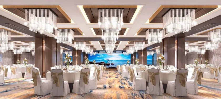 Shengshi International Hotel - Image 1