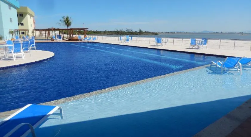 Flat entre Mar e Lagoa - Image 1